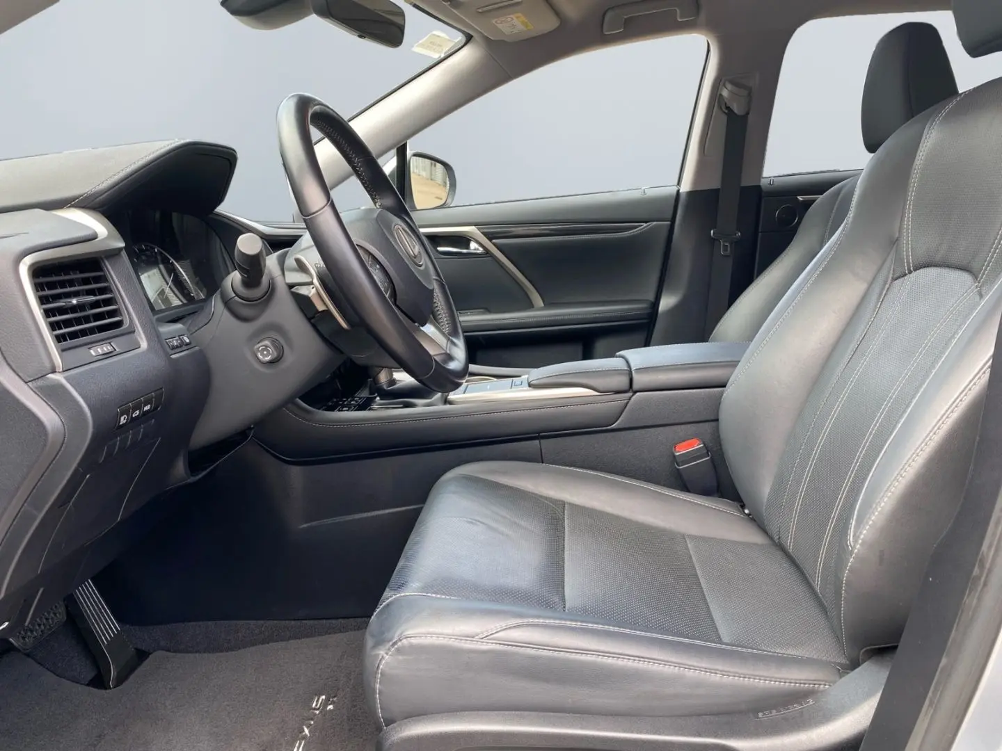 RX 450h Executive Line *Allrad*HUD*Navi*CAM*TWA*