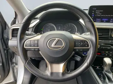 RX 450h Executive Line *Allrad*HUD*Navi*CAM*TWA*