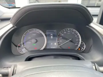 RX 450h Executive Line *Allrad*HUD*Navi*CAM*TWA*
