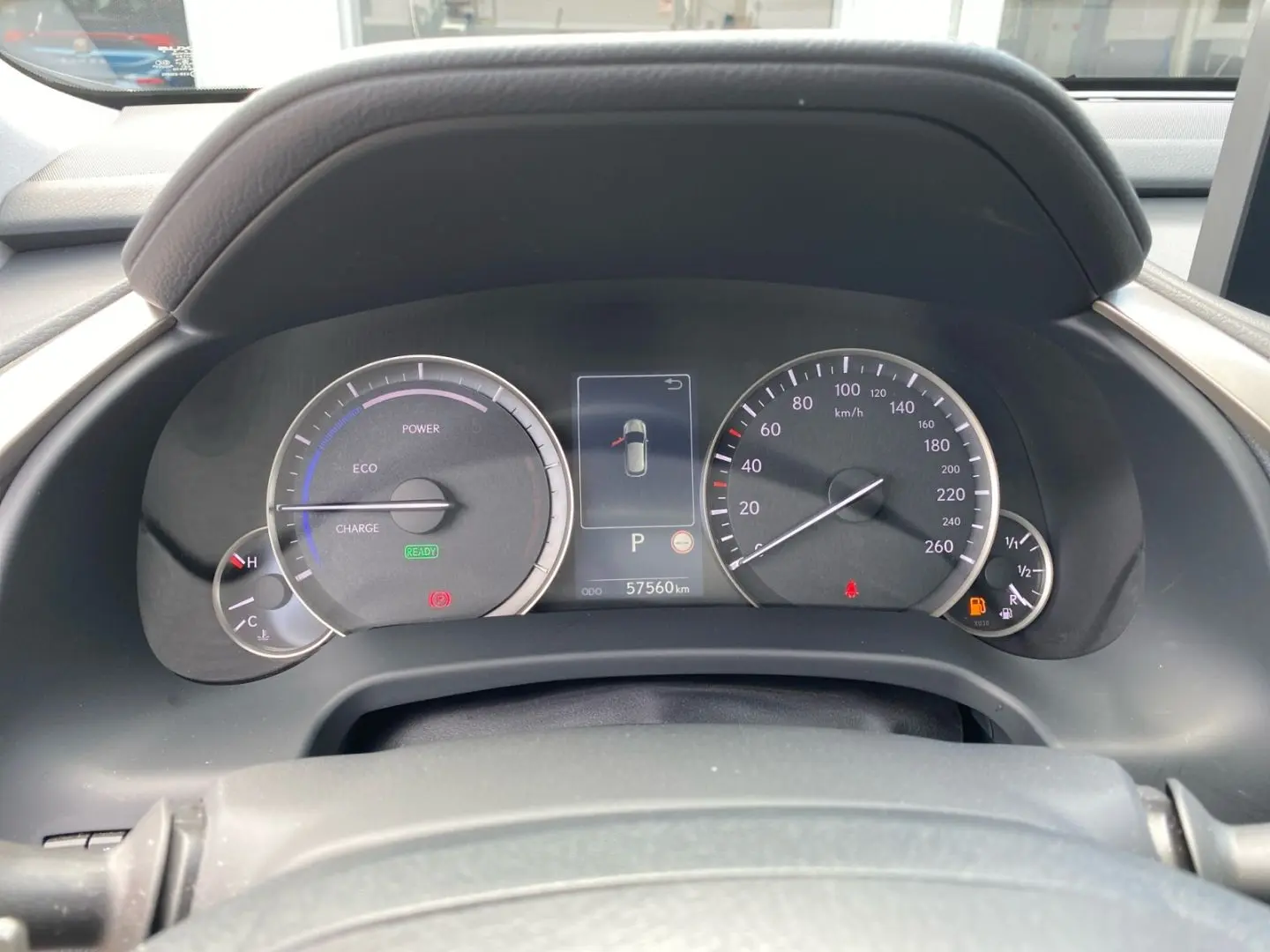 RX 450h Executive Line *Allrad*HUD*Navi*CAM*TWA*