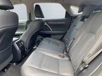 RX 450h Executive Line *Allrad*HUD*Navi*CAM*TWA*