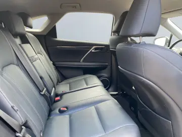 RX 450h Executive Line *Allrad*HUD*Navi*CAM*TWA*