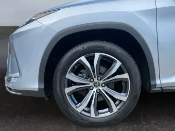 RX 450h Executive Line *Allrad*HUD*Navi*CAM*TWA*