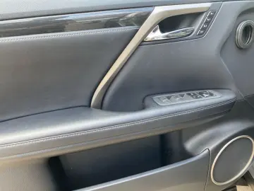 RX 450h Executive Line *Allrad*HUD*Navi*CAM*TWA*