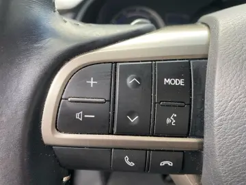 RX 450h Executive Line *Allrad*HUD*Navi*CAM*TWA*