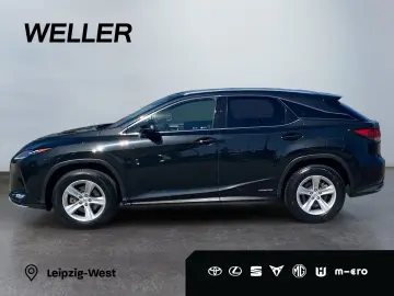 RX 450h Luxury Line *Allrad*HUD*360*Pano*Levinso
