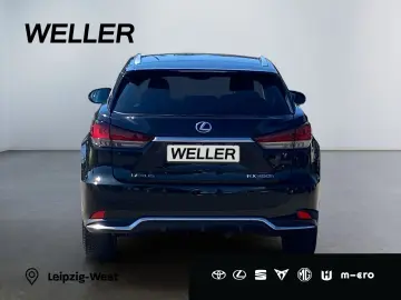 RX 450h Luxury Line *Allrad*HUD*360*Pano*Levinso