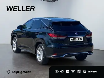 RX 450h Luxury Line *Allrad*HUD*360*Pano*Levinso