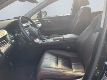 RX 450h Luxury Line *Allrad*HUD*360*Pano*Levinso