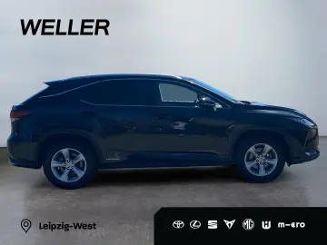 RX 450h Luxury Line *Allrad*HUD*360*Pano*Levinso