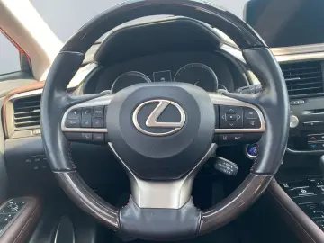 RX 450h Luxury Line *Allrad*HUD*360*Pano*Levinso