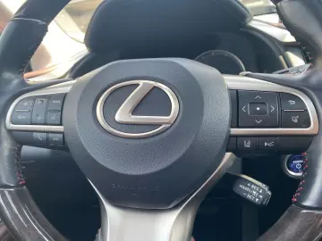RX 450h Luxury Line *Allrad*HUD*360*Pano*Levinso