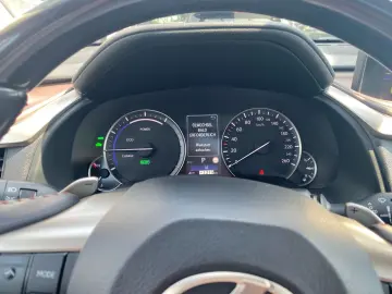 RX 450h Luxury Line *Allrad*HUD*360*Pano*Levinso