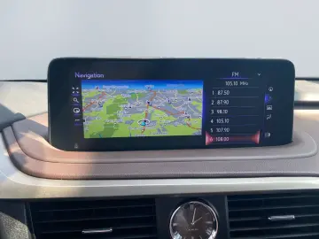 RX 450h Luxury Line *Allrad*HUD*360*Pano*Levinso