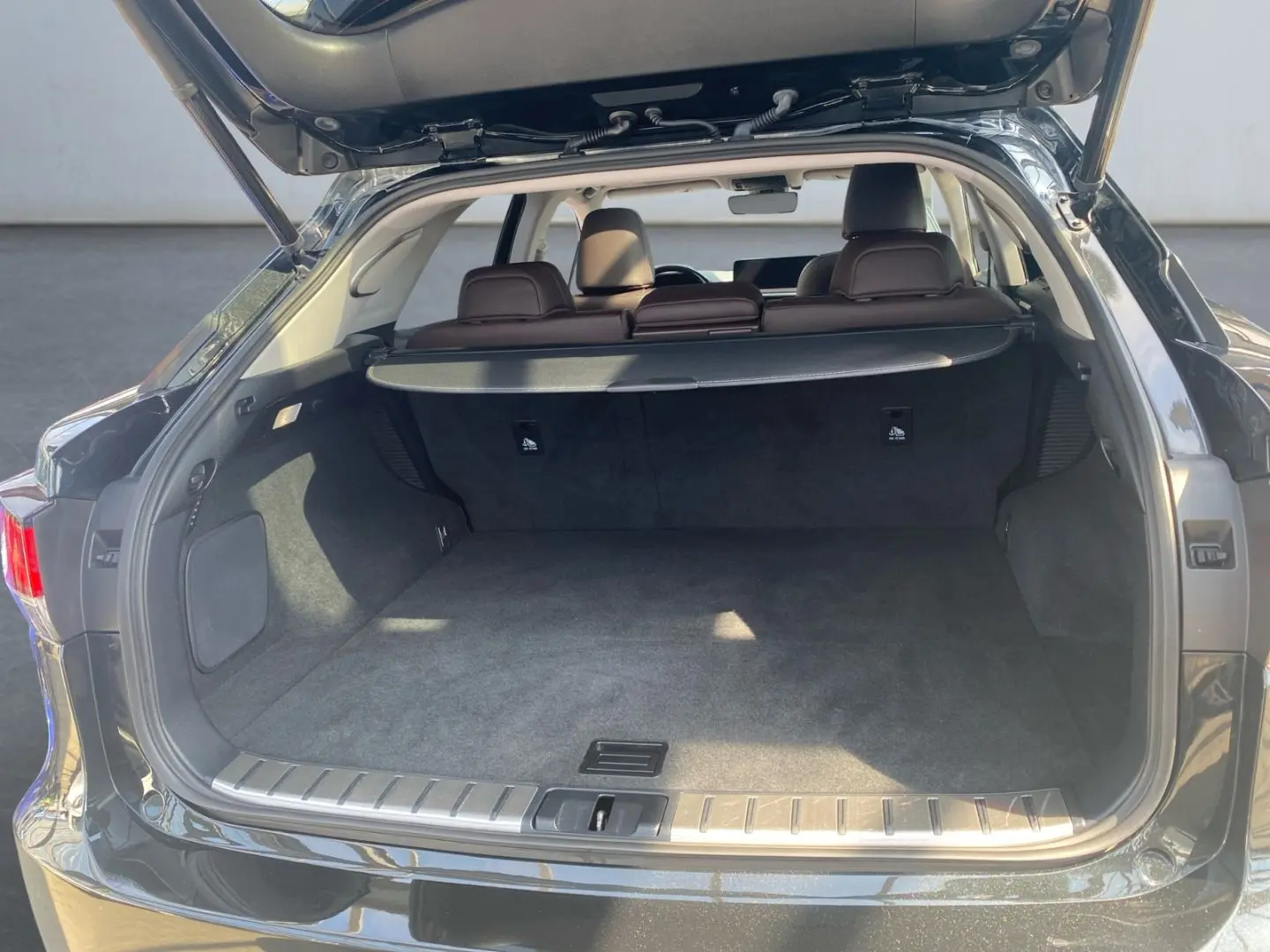 RX 450h Luxury Line *Allrad*HUD*360*Pano*Levinso