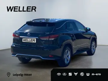 RX 450h Luxury Line *Allrad*HUD*360*Pano*Levinso