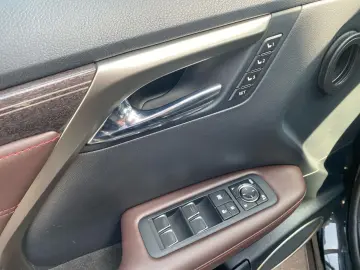 RX 450h Luxury Line *Allrad*HUD*360*Pano*Levinso