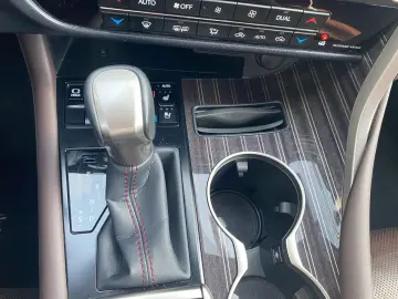 RX 450h Luxury Line *Allrad*HUD*360*Pano*Levinso