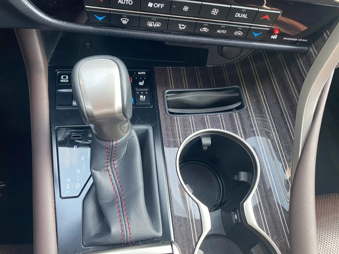 RX 450h Luxury Line *Allrad*HUD*360*Pano*Levinso
