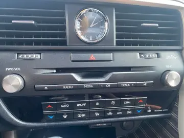 RX 450h Luxury Line *Allrad*HUD*360*Pano*Levinso