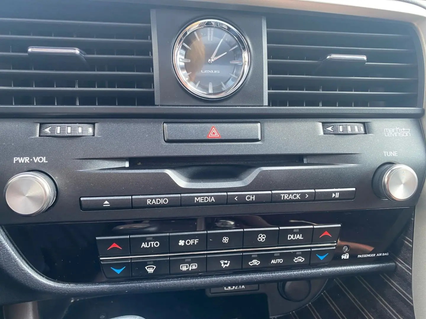 RX 450h Luxury Line *Allrad*HUD*360*Pano*Levinso