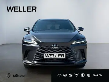 RX 350 h Luxury Line *Allrad*360°*HUD*M Levinson