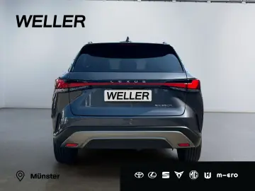RX 350 h Luxury Line *Allrad*360°*HUD*M Levinson