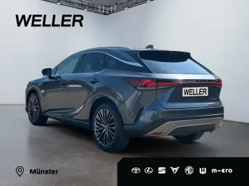 RX 350 h Luxury Line *Allrad*360°*HUD*M Levinson