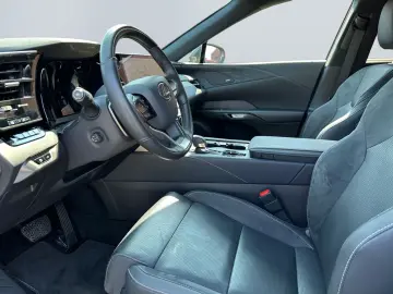 RX 350 h Luxury Line *Allrad*360°*HUD*M Levinson
