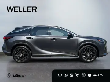 RX 350 h Luxury Line *Allrad*360°*HUD*M Levinson