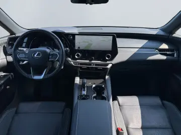 RX 350 h Luxury Line *Allrad*360°*HUD*M Levinson