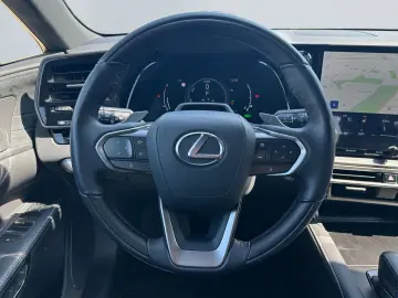 RX 350 h Luxury Line *Allrad*360°*HUD*M Levinson