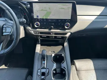 RX 350 h Luxury Line *Allrad*360°*HUD*M Levinson