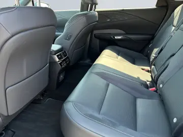 RX 350 h Luxury Line *Allrad*360°*HUD*M Levinson