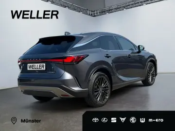 RX 350 h Luxury Line *Allrad*360°*HUD*M Levinson