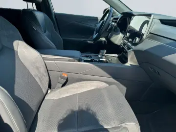 RX 350 h Luxury Line *Allrad*360°*HUD*M Levinson