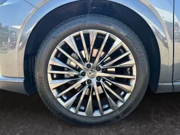 RX 350 h Luxury Line *Allrad*360°*HUD*M Levinson