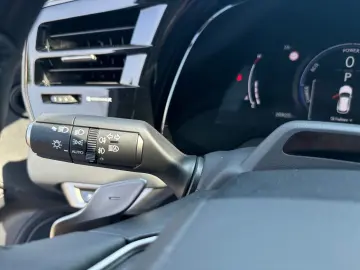 RX 350 h Luxury Line *Allrad*360°*HUD*M Levinson