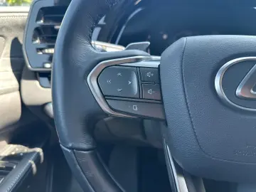 RX 350 h Luxury Line *Allrad*360°*HUD*M Levinson