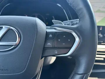 RX 350 h Luxury Line *Allrad*360°*HUD*M Levinson