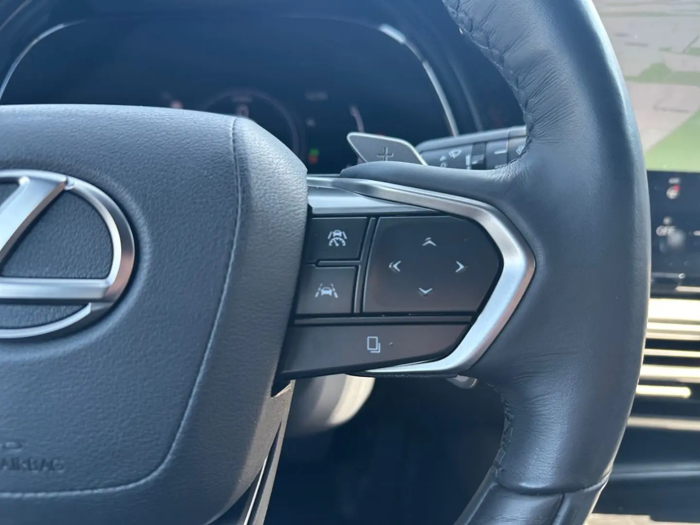 RX 350 h Luxury Line *Allrad*360°*HUD*M Levinson