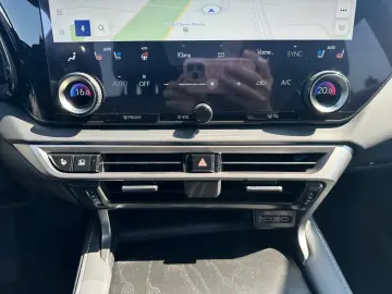 RX 350 h Luxury Line *Allrad*360°*HUD*M Levinson