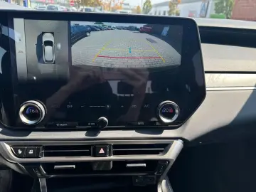 RX 350 h Luxury Line *Allrad*360°*HUD*M Levinson