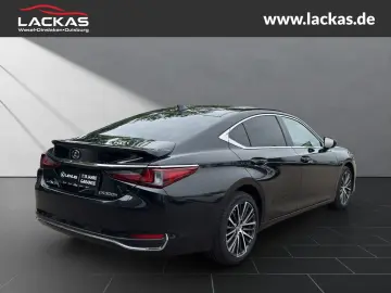 ES 300 h Business EU6d Schiebedach*SHZ* *Carplay