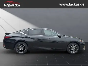 ES 300 h Business EU6d Schiebedach*SHZ* *Carplay