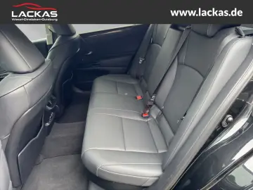 ES 300 h Business EU6d Schiebedach*SHZ* *Carplay