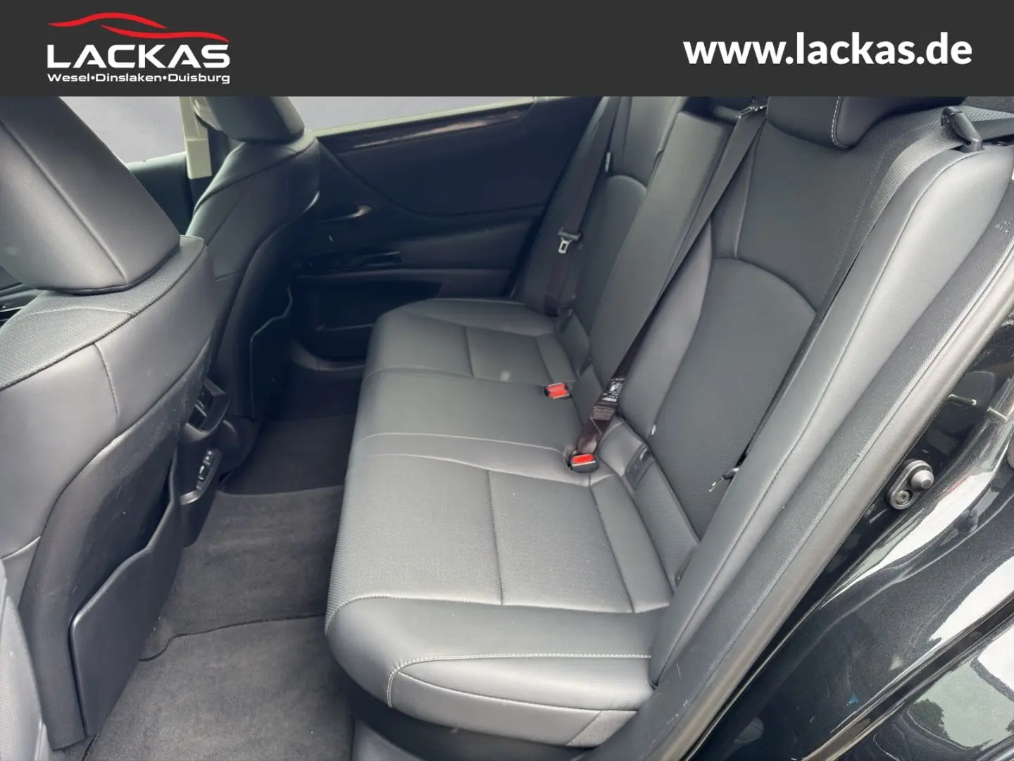 ES 300 h Business EU6d Schiebedach*SHZ* *Carplay