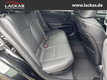 ES 300 h Business EU6d Schiebedach*SHZ* *Carplay
