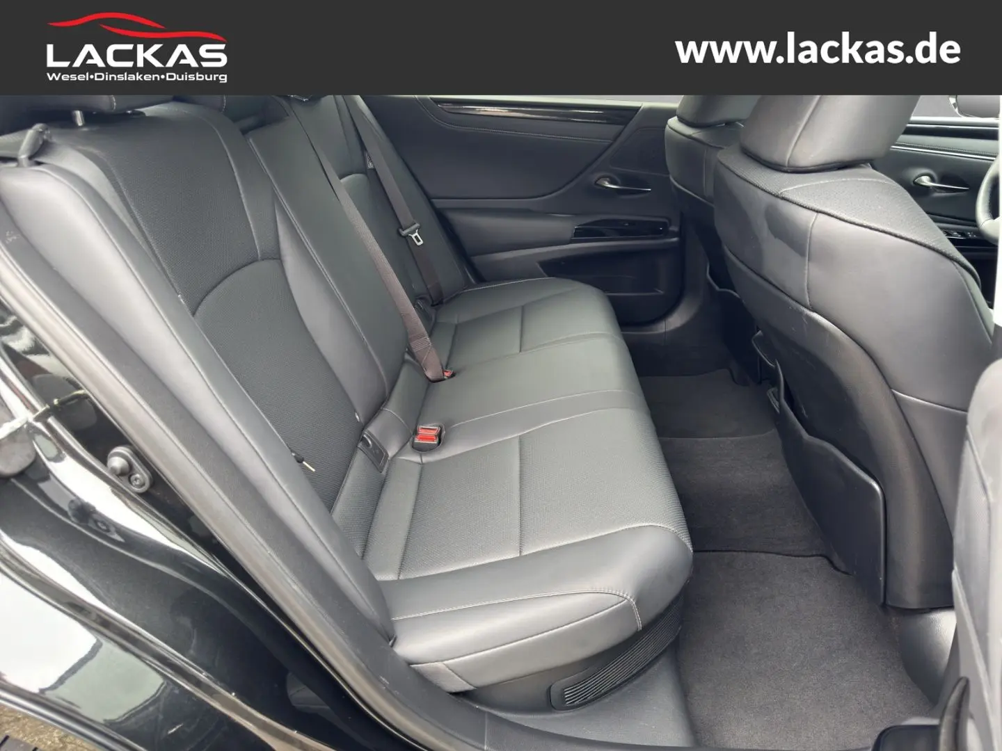 ES 300 h Business EU6d Schiebedach*SHZ* *Carplay