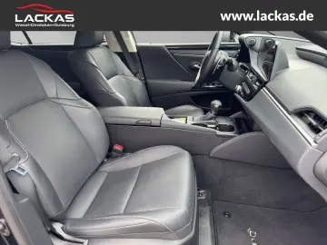 ES 300 h Business EU6d Schiebedach*SHZ* *Carplay